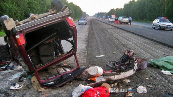 Адвокату Михаилу Федорову все же придется заплатить за ДТП, спровоцированное его внуком