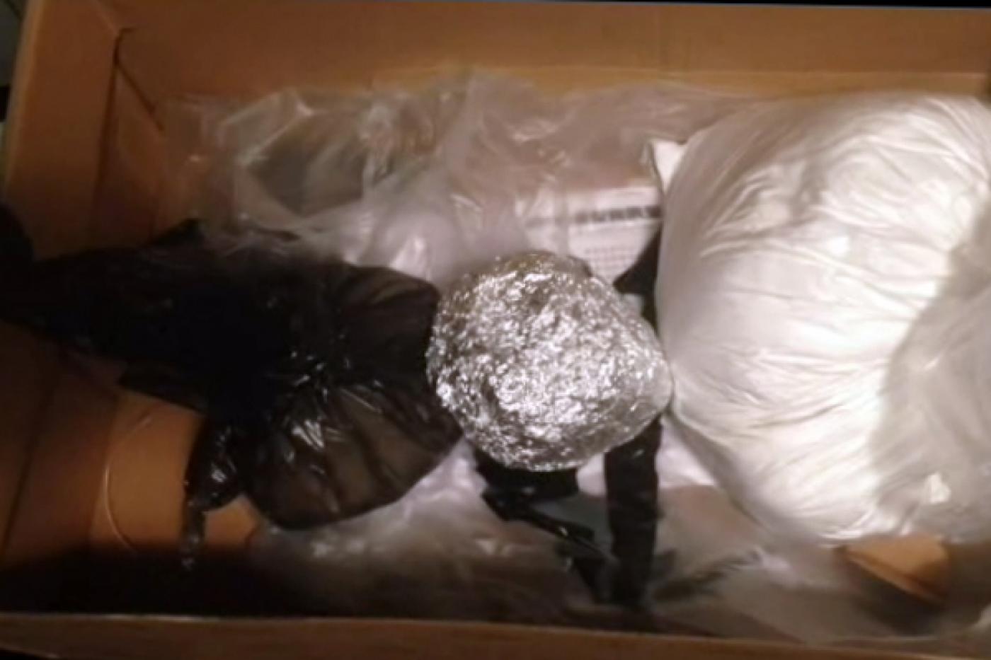 В Первоуральске задержаны торговцы «белой смертью» - Фото 1