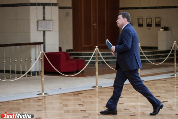 Куйвашев не будет консультировать Госсовет. Путин не считает его эффективным губернатором - Фото 1