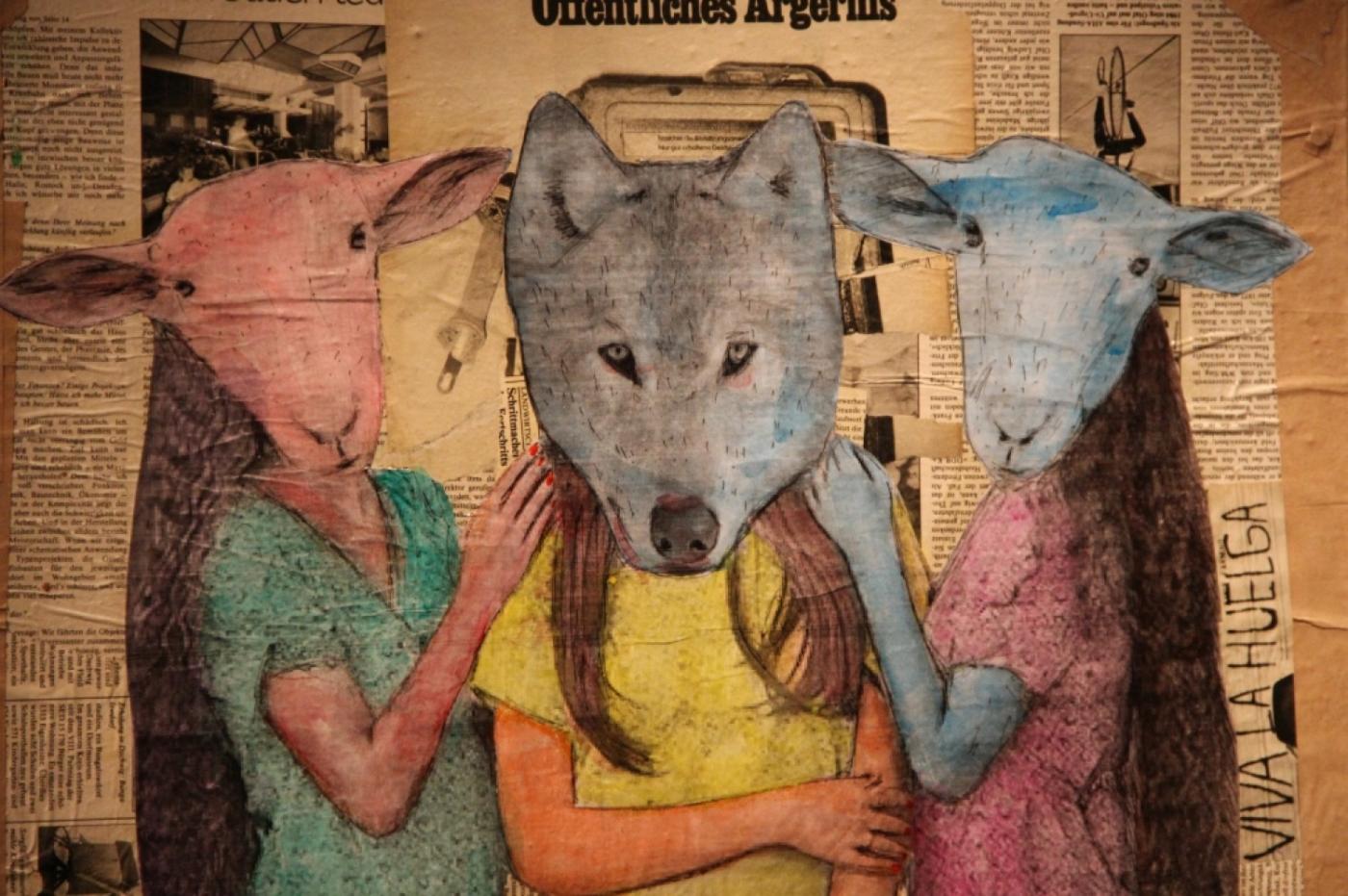 В Екатеринбурге дуракам посвятили целую выставку - Фото 1