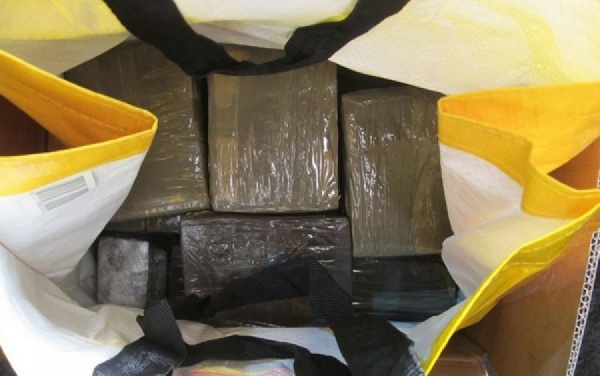 Состоялся приговор бортпроводнику Гришину, перевозившему наркотический аналог из Китая