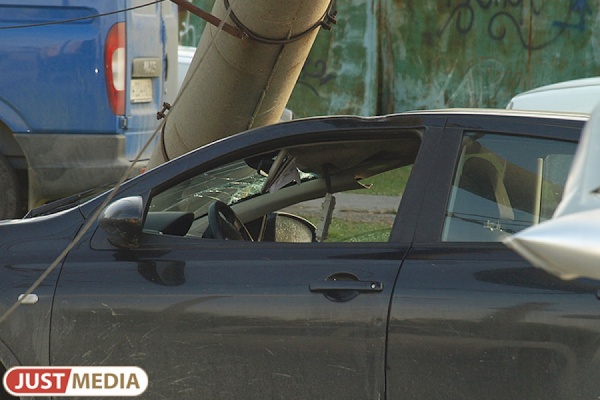 Житель Белоярки не хотел платить родственникам жертвы ДТП, виновником которого он стал