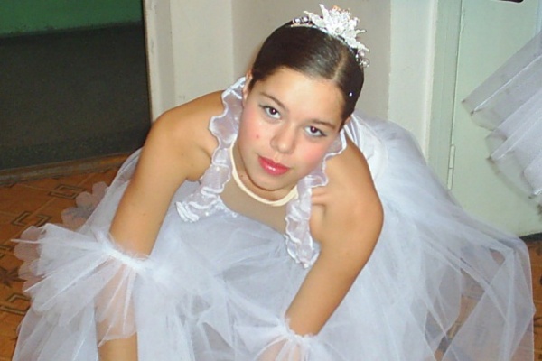 «Щелкунчик» собирает деньги на лечение талантливой воспитанницы