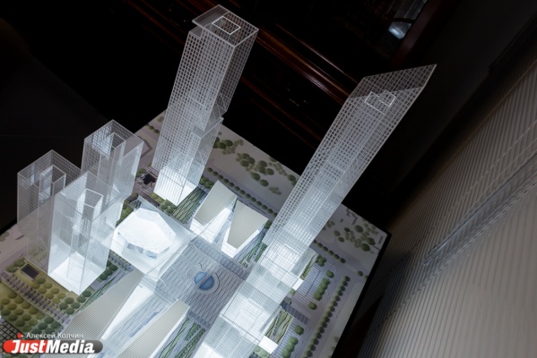 Госэкспертиза разрешила снести четыре дореволюционные постройки в центре Екатеринбурга