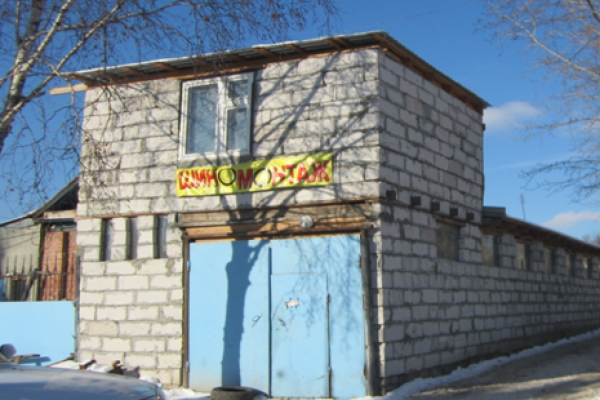 Вслед за многоквартирниками мэрия взялась за снос шиномонтажек и автомоек на землях ИЖС