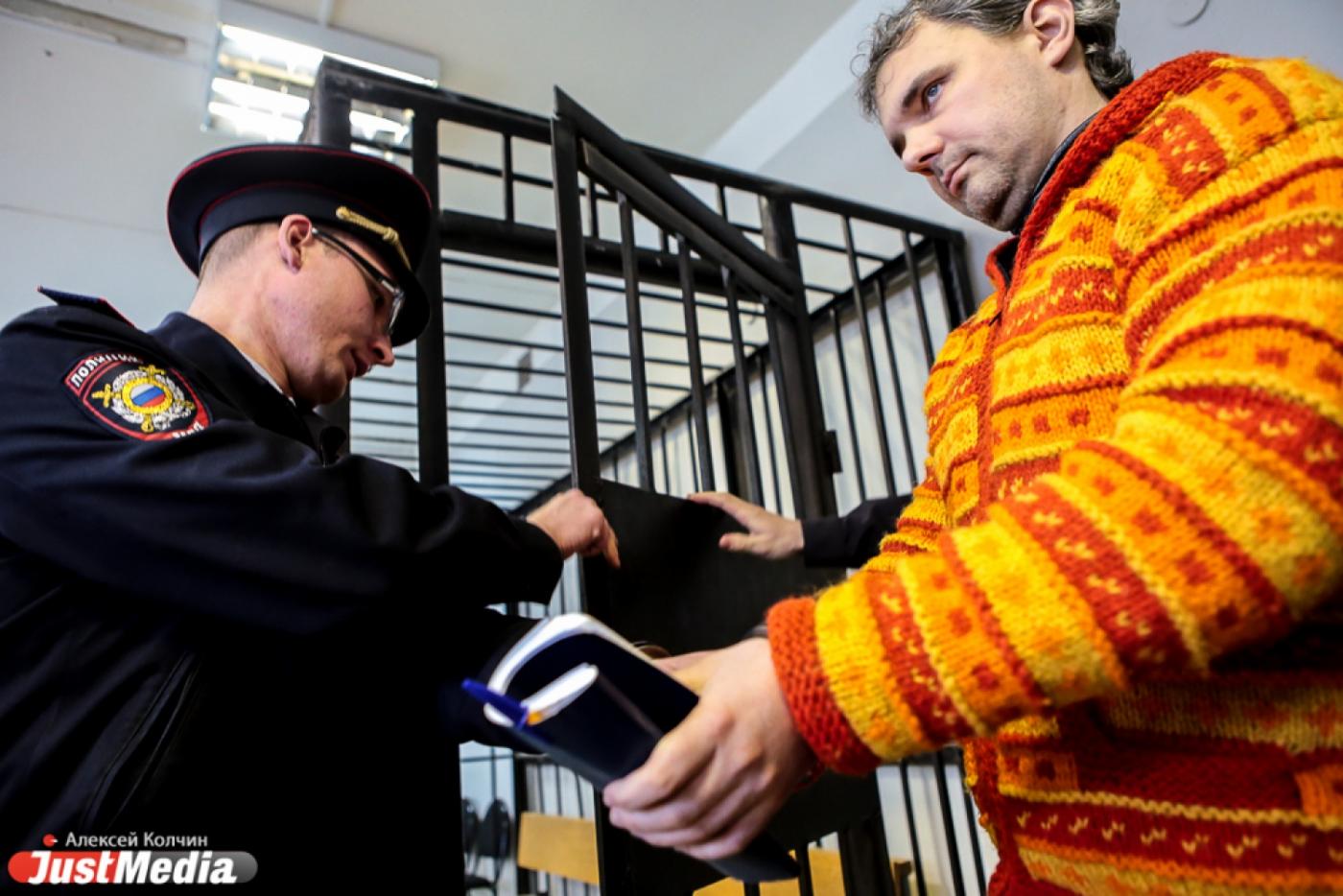 Лошагина признали невиновным! - Фото 1