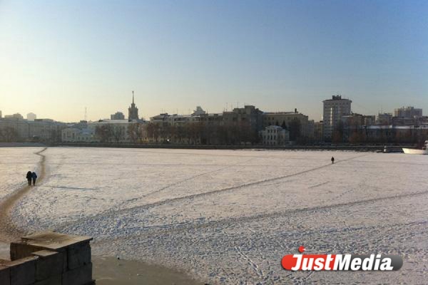 В Свердловской области появились три новые переправы