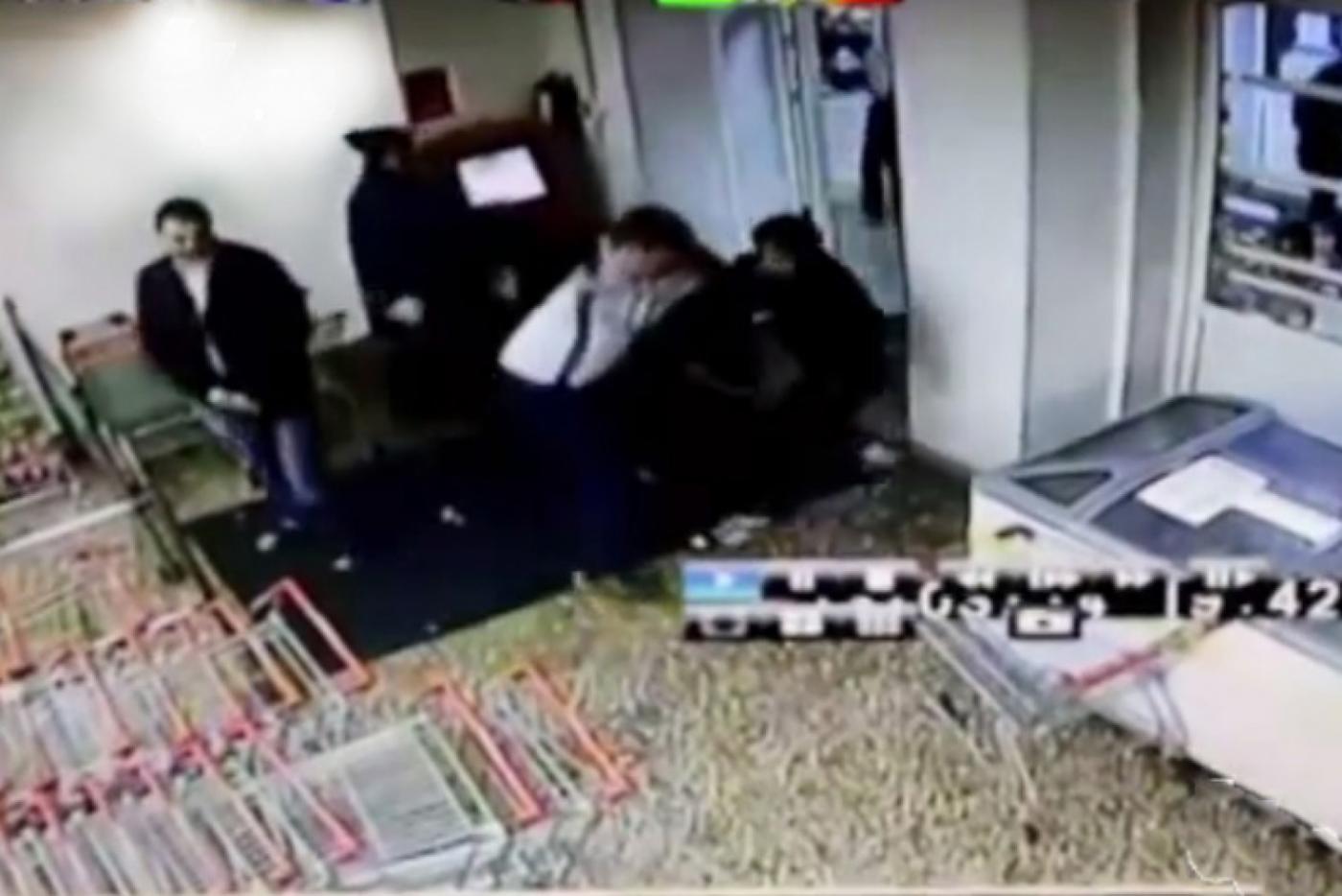 Мужчину, порезавшего гопников на Уктусе, приговорили к условному сроку. ВИДЕО - Фото 1