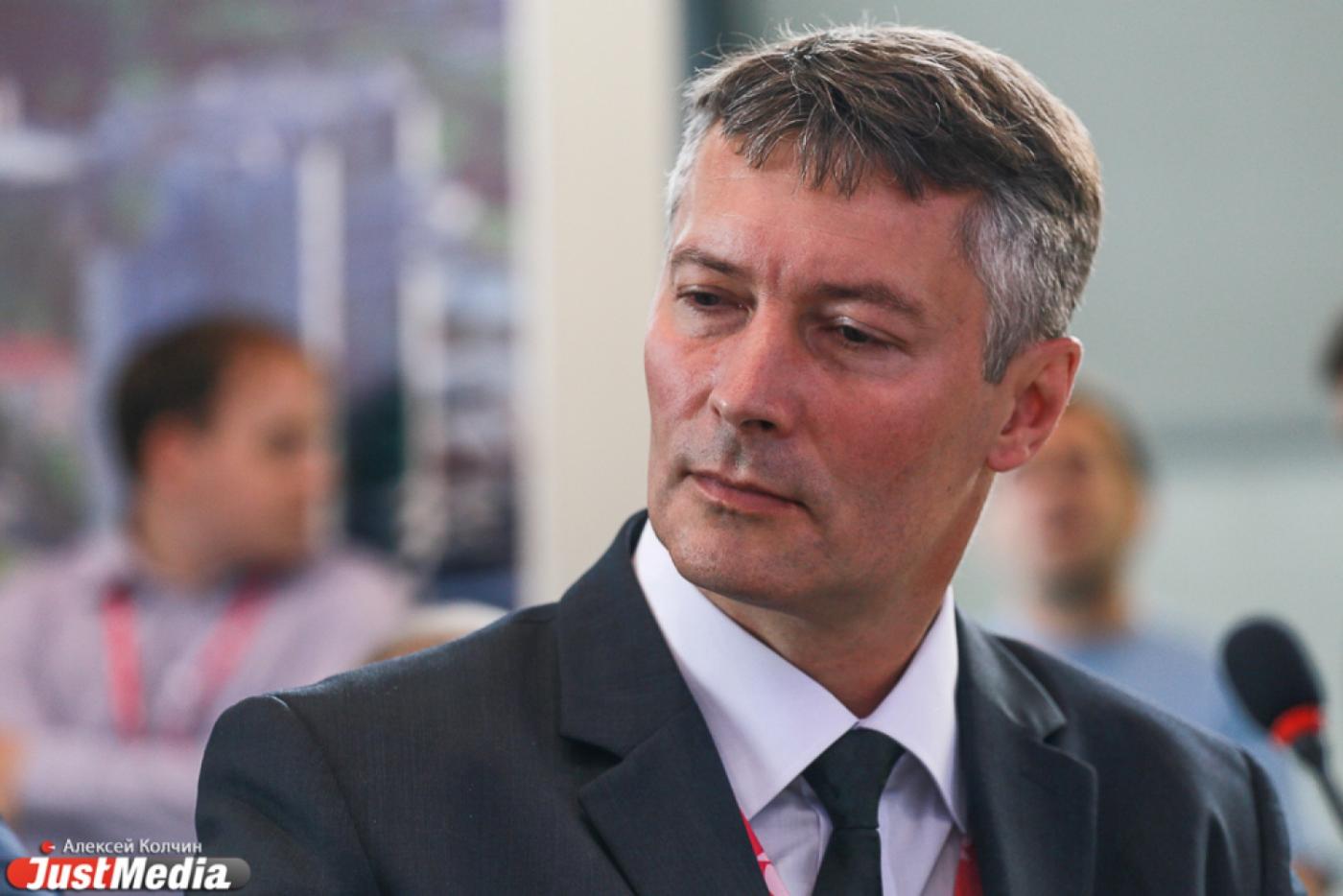 Ройзман попросил Куйвашева и Бабушкину прислушаться к мнению горожан по поводу реформы МСУ - Фото 1