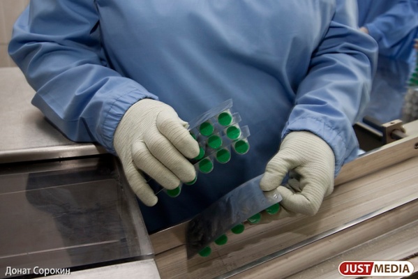 В Екатеринбурге у госпиталя для ветеранов войн установят пятитонный бронзовый монумент подвигу военных медиков