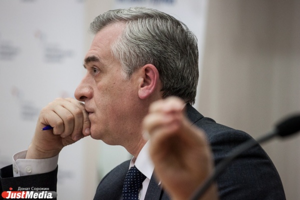 Силина ждут новые выборы! Чиновник может претендовать на кресло ректора УрГЭУ, но в вузе делают ставки на Федорова