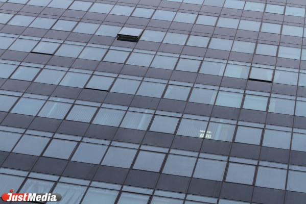 В Екатеринбурге появится первый китайский офисник с большой столовой для арендаторов и центром восточной медицины