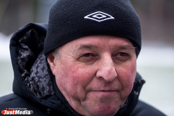 Главный тренер «Урала» Александр Тарханов рассказал о планах на зимнее трансферное окно