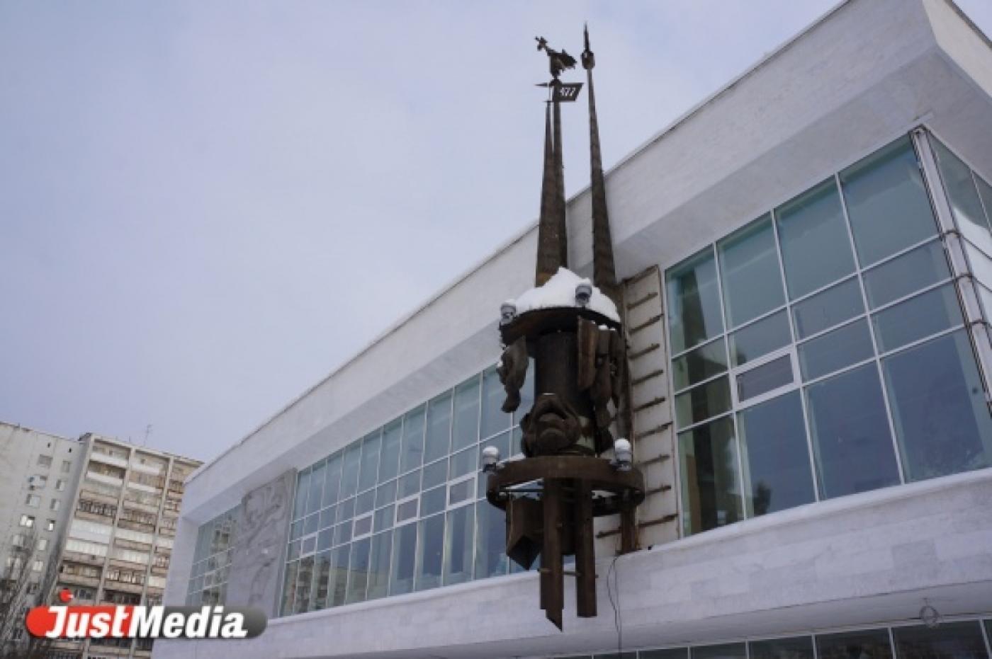 В Екатеринбург впервые едет московский «Гоголь-центр» под управлением Кирилла Серебренникова - Фото 1