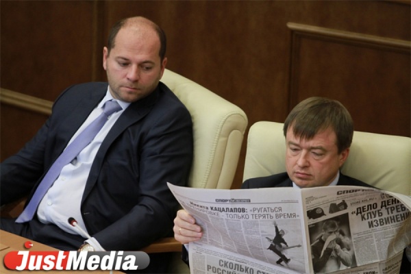 Депутат Гаффнер предложил антикризисное решение: «Надо просто задуматься о здоровье и поменьше питаться»