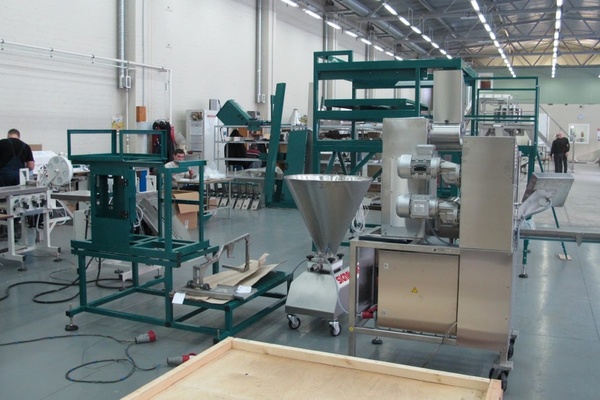 Свердловский областной фонд поддержки предпринимательства поможет освоиться на зарубежных рынках производителям уникального оборудования