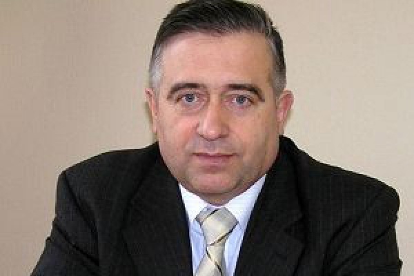 Подтверждена отставка главы департамента лесного хозяйства Владимира Шлегеля