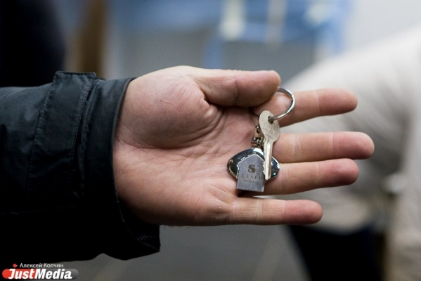 В Заречном будут судить охотников за квартирами