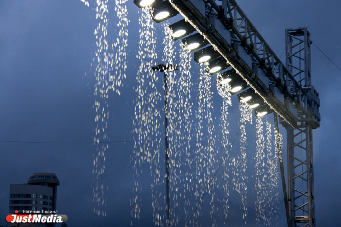 На Среднеуральской ГРЭС усовершенствуют комплекс очистки воды - Фото 1