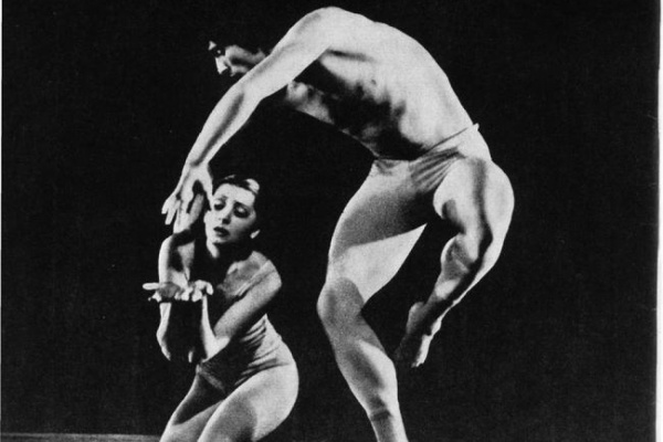 Артисты балета из Оперного театра возьмут уроки большого стиля у великого питерского дуэта