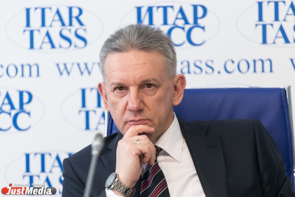 Россолов покинул пост начальника ГЖИ