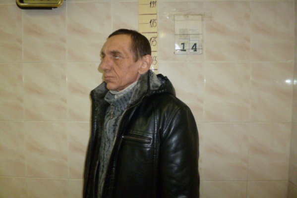 Полицейские Екатеринбурга задержали ограбившего ломбард злоумышленника