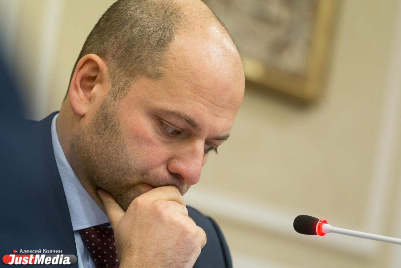 Гаффнер отказался общаться с JustMedia из-за этого... ФОТО - Фото 1