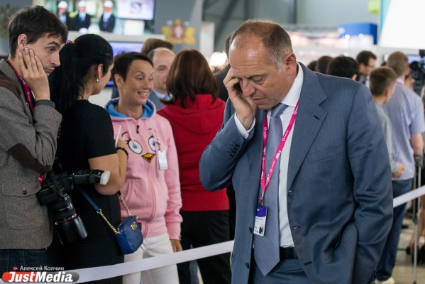 Президент СОСПП Дмитрий Пумпянский вошёл в состав наблюдательного совета федерального Фонда развития промышленности