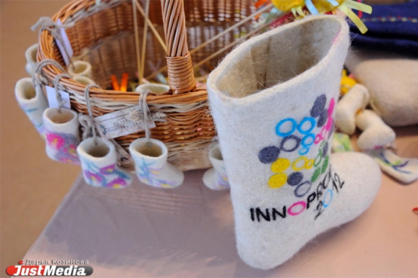 Аргентина намерена принять участие в выставках «ИННОПРОМ–2015» и Russia Arms EXPO - Фото 1