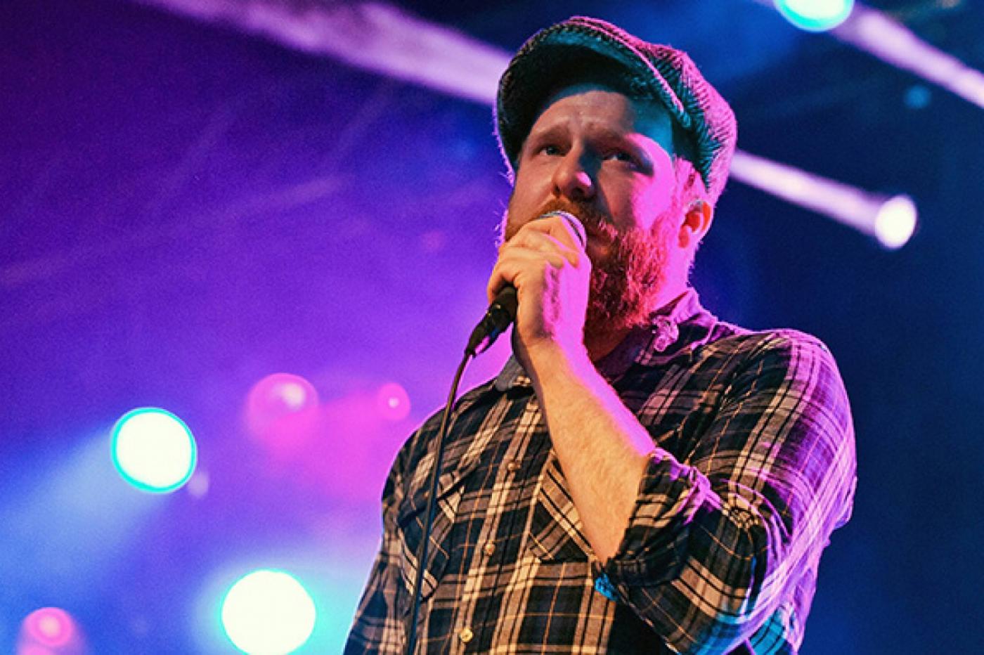 Известный британский музыкант отправится на подледную рыбалку в самом центре Екатеринбурга - Фото 1