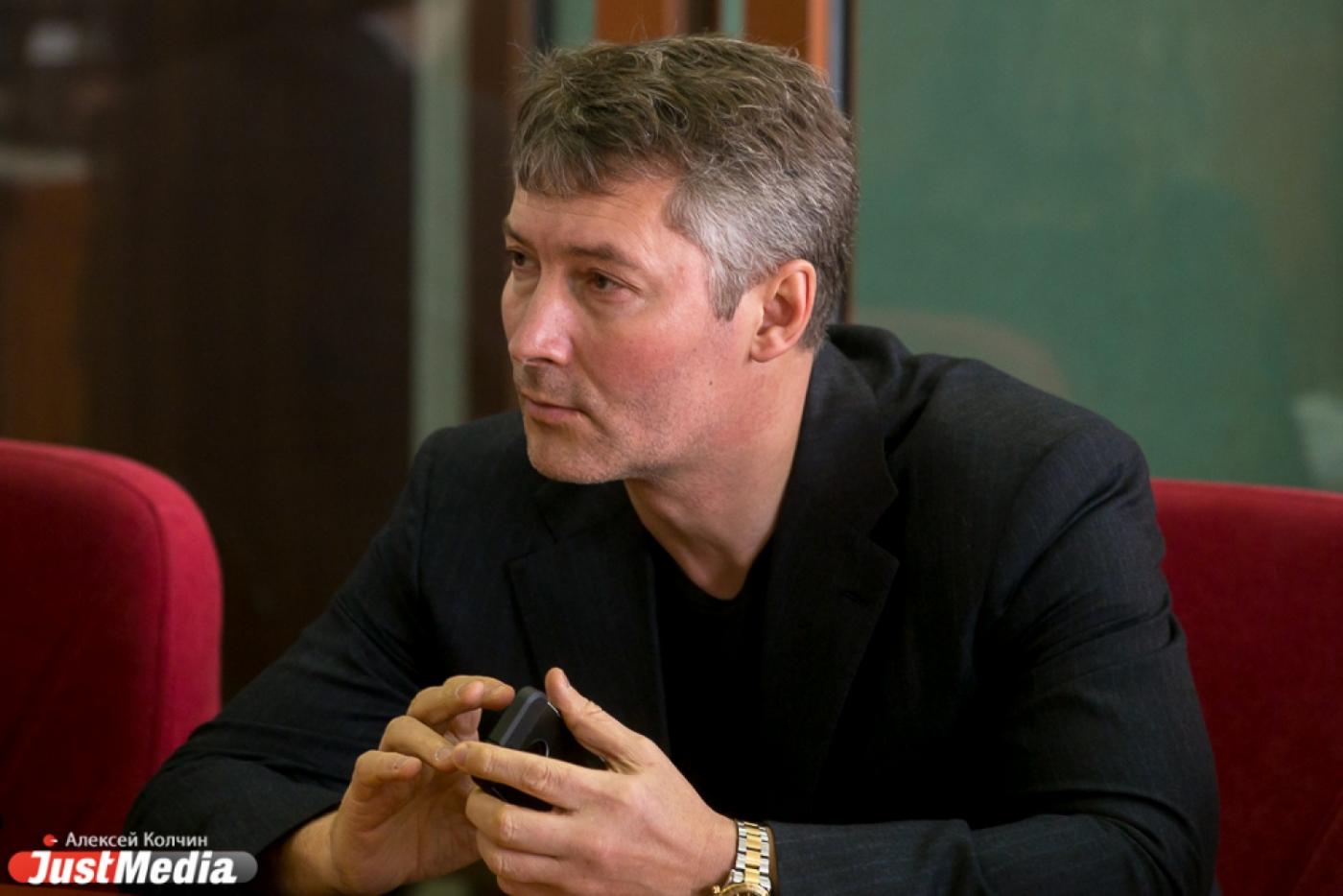 Прокуратуре не удалось лишить Ройзмана диплома - Фото 1