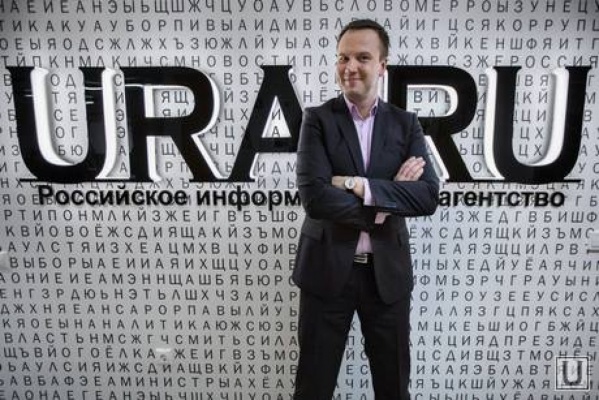 «Я-то тут причем?» Куйвашев открестился от давления на Ура.ру, владельцы агентства говорят о шантаже и планируют контрудар