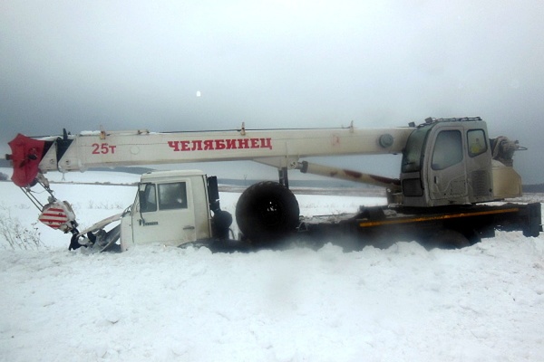 В ДТП на Пермском тракте пострадали мужчина и десятилетний мальчик