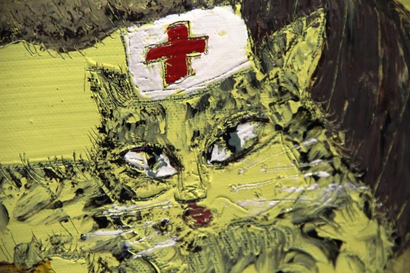 «В этом взгляде  столько всего». Картины с котиками могут увидеть жители Екатеринбурга - Фото 1