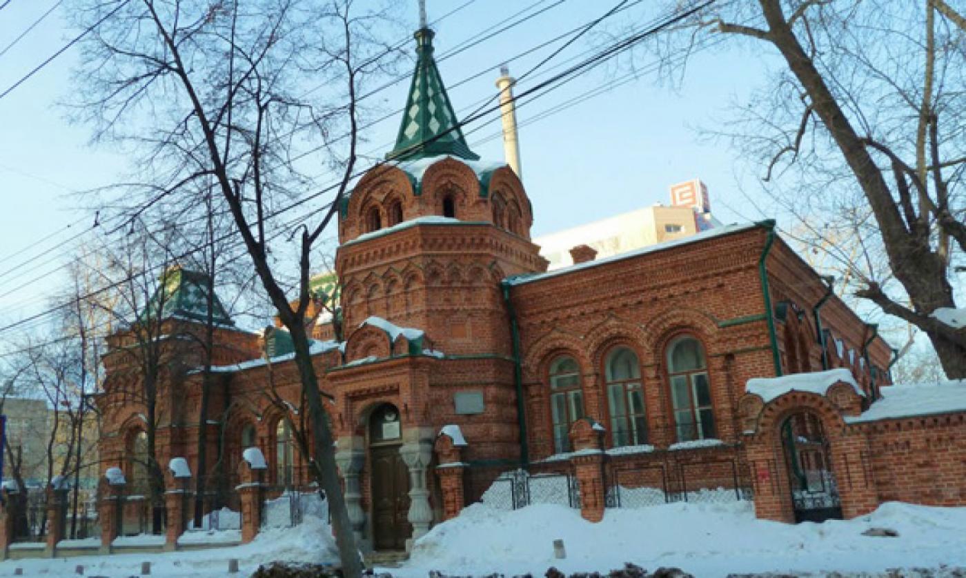 Уральский минералогический музей Владимира Пелепенко переедет в усадьбу Железнова - Фото 1