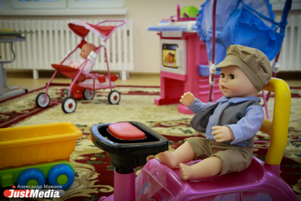 Новый муниципальный детсад построят на улице Белореченской в Екатеринбурге