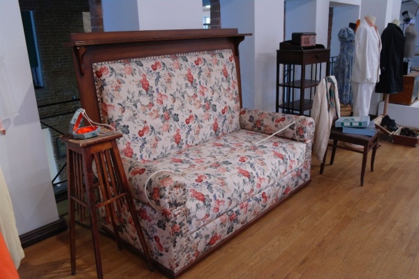 В Музее истории Екатеринбурга обсудят моду в городских интерьерах за чашечкой кофе