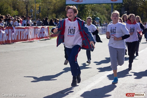 «Это отличная возможность для каждого сблизиться со спортом». В Екатеринбурге пройдет международный легкоатлетический марафон