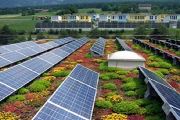 Солнечные батареи для частного дома: бесперебойный источник энергии - Фото 1