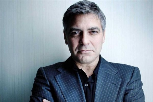 Фильм о шпионаже за британскими звездами снимет Джордж Клуни - Фото 1