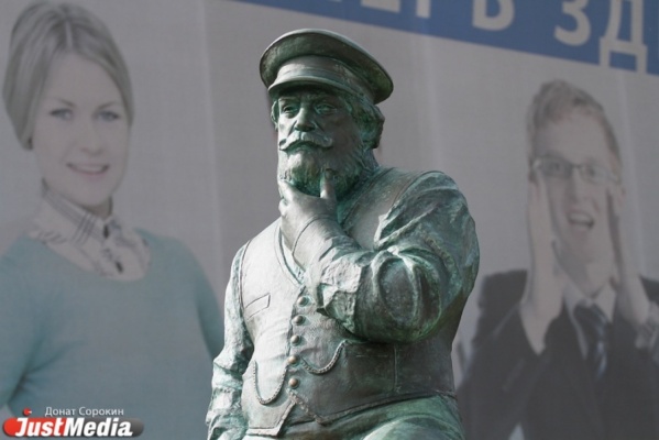 Свердловские коммерсанты собираются просить у областных властей налоговых каникул - Фото 1