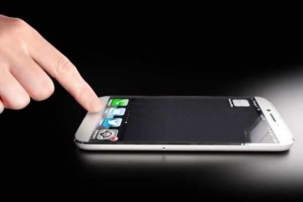 Компания Apple представила новые смартфоны iPhone 6 и iPhone 6 Plus - Фото 1