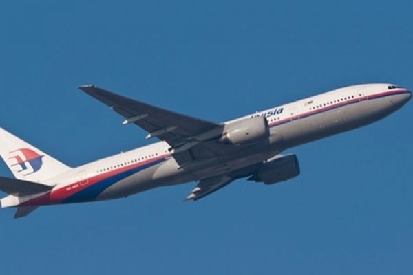 Уральский радиолюбитель нашел обломки пропавшего малазийского Боинга - Фото 1