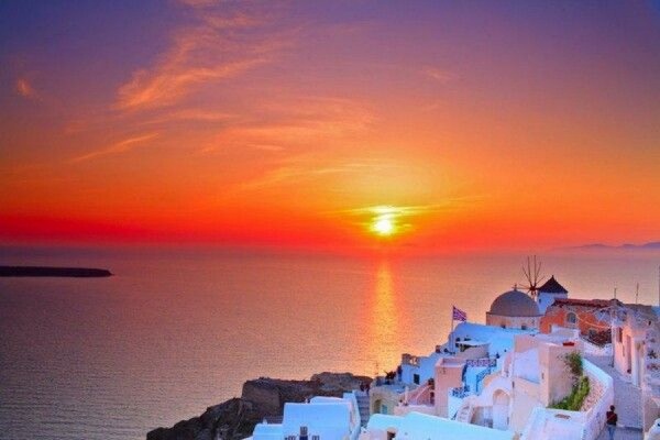 Почему стоит ехать в Грецию - Фото 1