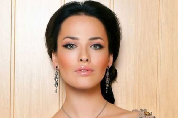 Украинская певица выложила в Instagram откровенную фотосессию - Фото 1