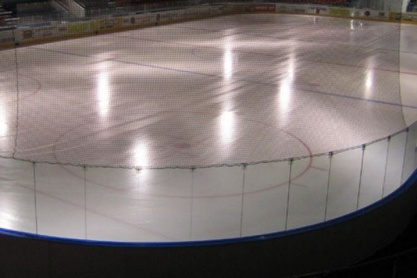 Откладывается строительство грандиозной ледовой арены в Нижнем Новгороде - Фото 1