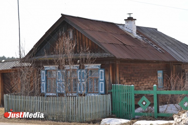 В Свердловской области начался пожароопасный сезон в частном секторе - Фото 1