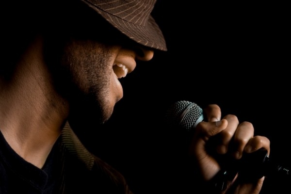 История русского рэпа - Фото 1