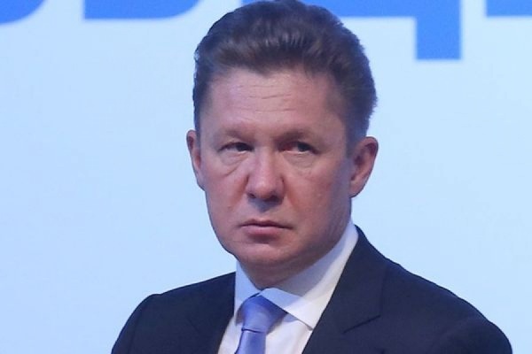 Глава «Газпрома» заявил, что Украина не успеет закачать необходимый объем газа к зиме - Фото 1