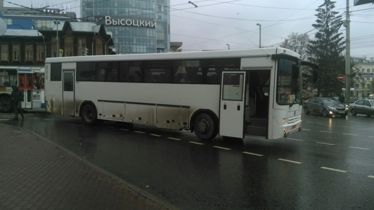 Екатеринбург асбест 700
